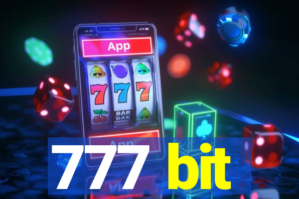 777 bit